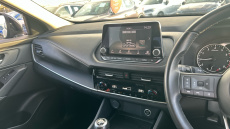 Nissan Qashqai 1.3 DiG-T MH Acenta Premium 5dr Petrol Hatchback